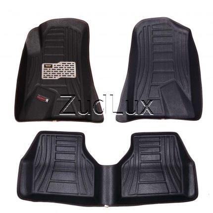 کفپوش 3 بعدی دنا مدل Royal